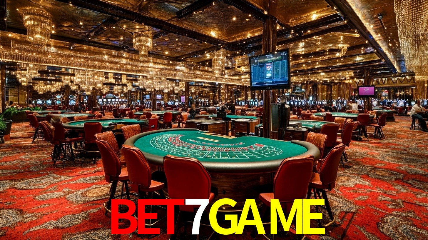 BET7GAME - Aposta Nº1 no Brasil - BET7 GAME