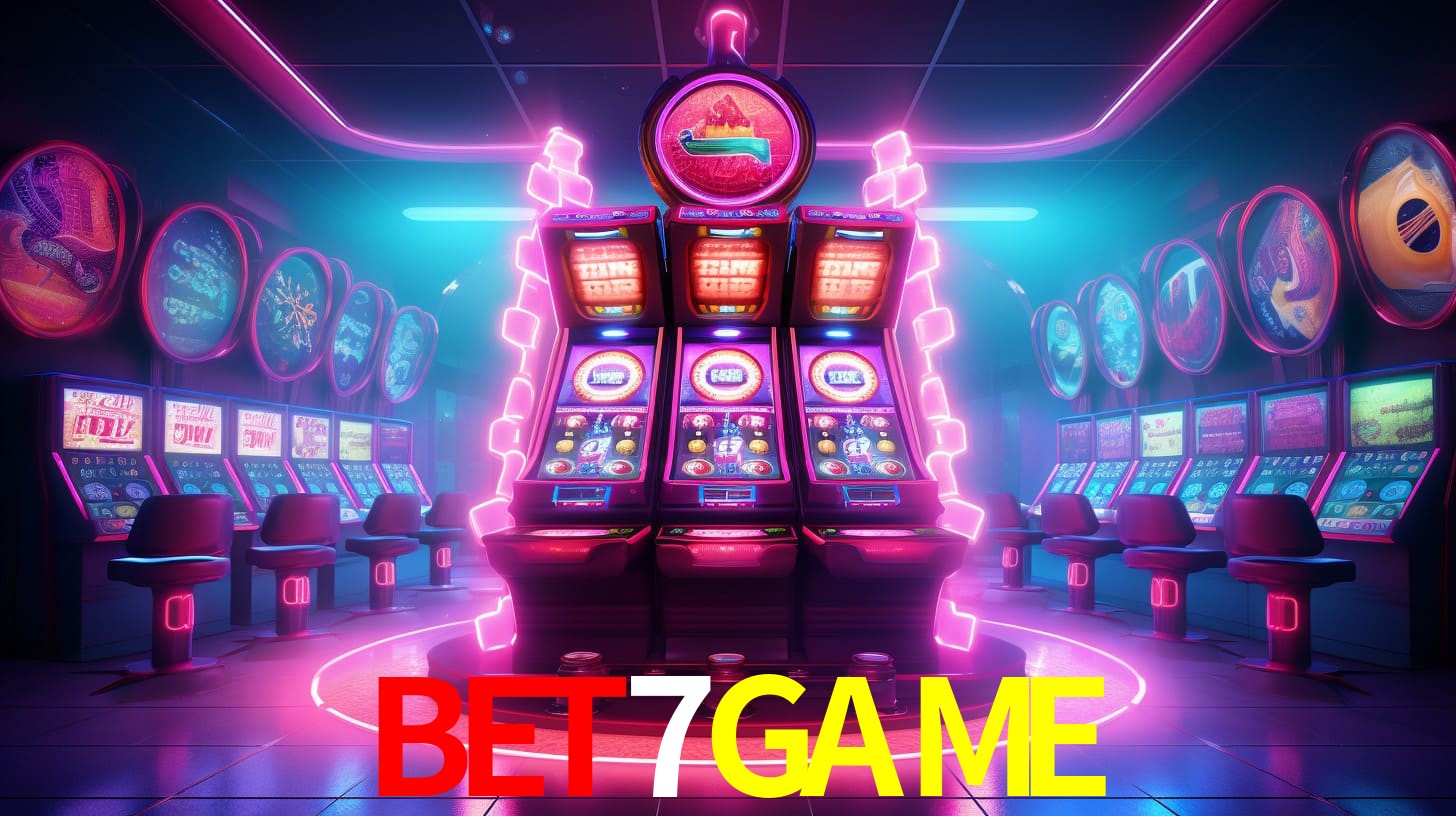 BET7GAME: Seu Cassino Premiado com Pagamentos Rápidos