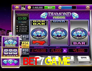 Desvendando o Mundo dos Jogos Virtuais na BET7GAME