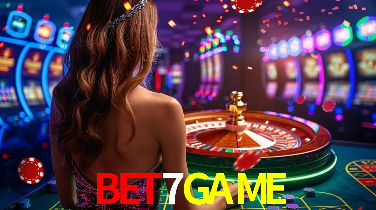 BET7GAME App Interface