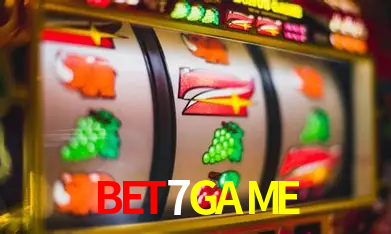 Inovações de Jogos na BET7GAME: O Futuro das Experiências Interativas