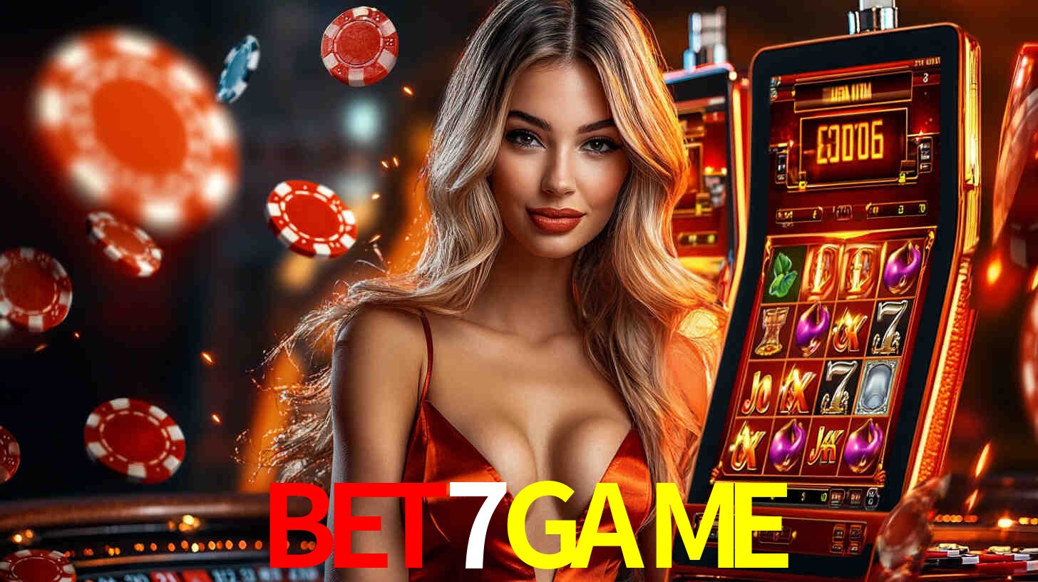 Sinta a adrenalina dos jogos de cassino com BET7GAME