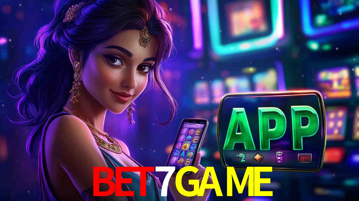 bet7 game app