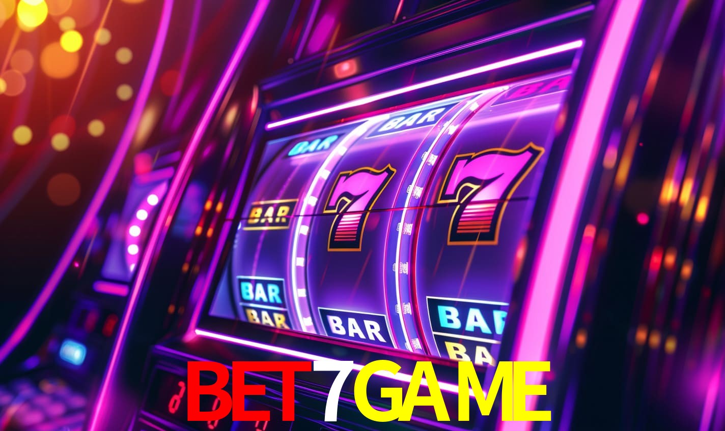 BET7 GAME