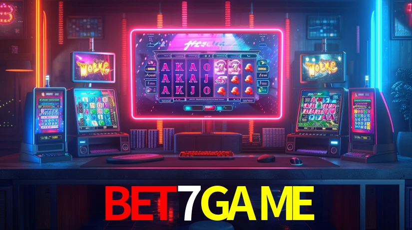 Experimente o Login Seguro Premium no BET7GAME