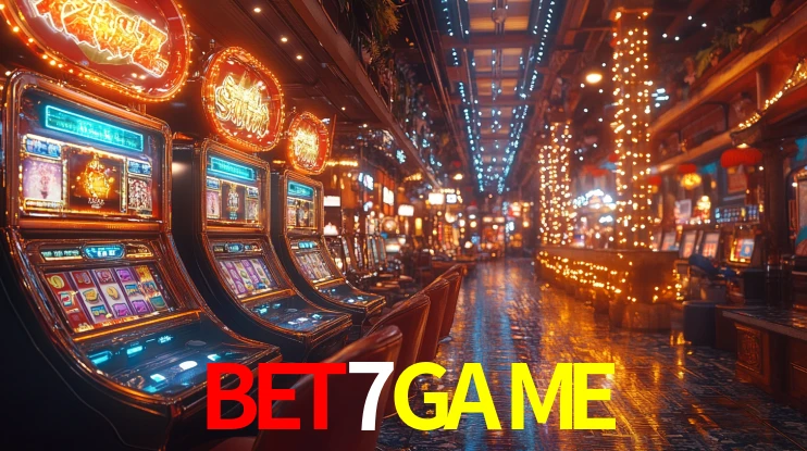 BET7 GAME
