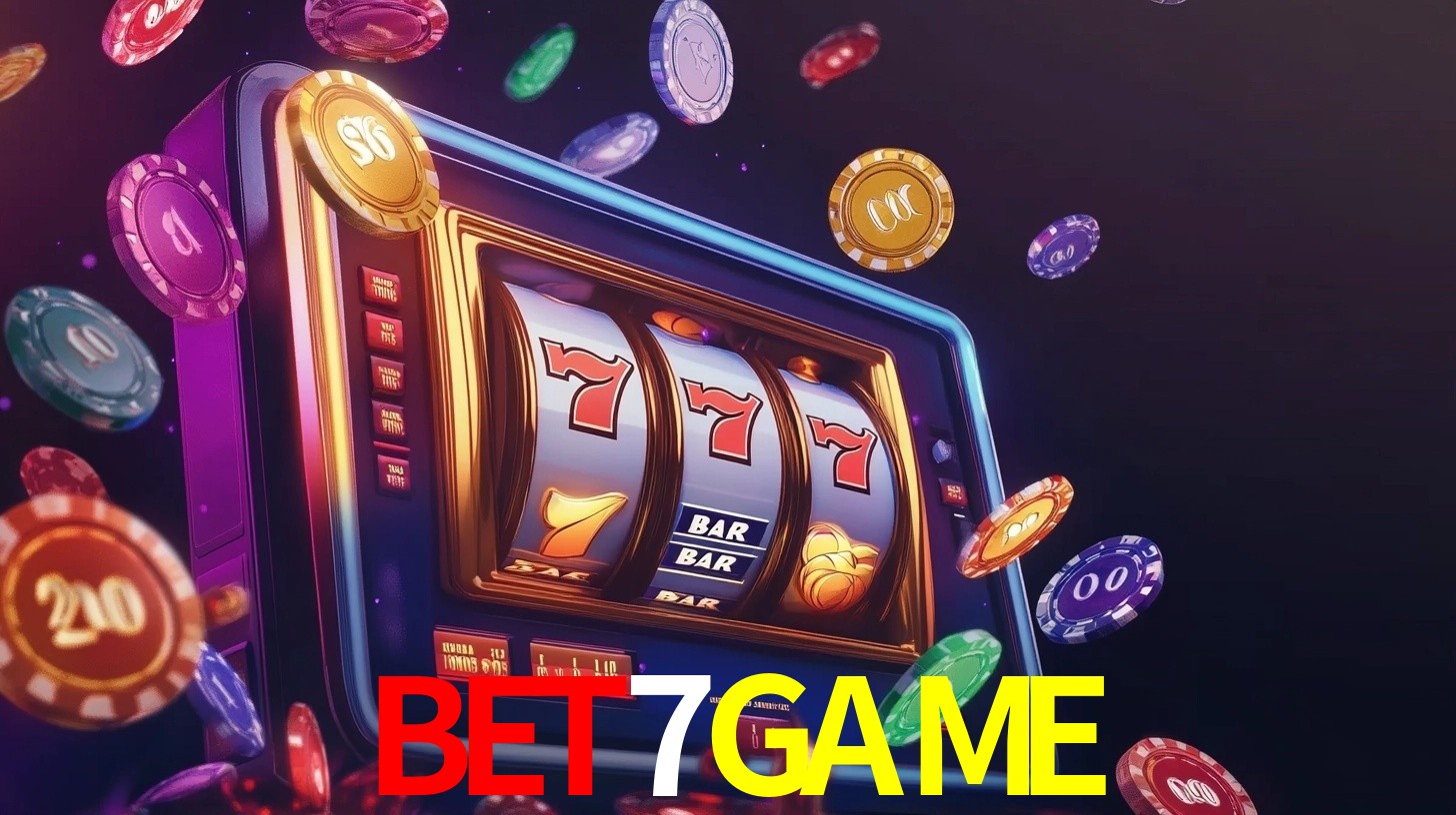 Welcome Bonus BET7GAME