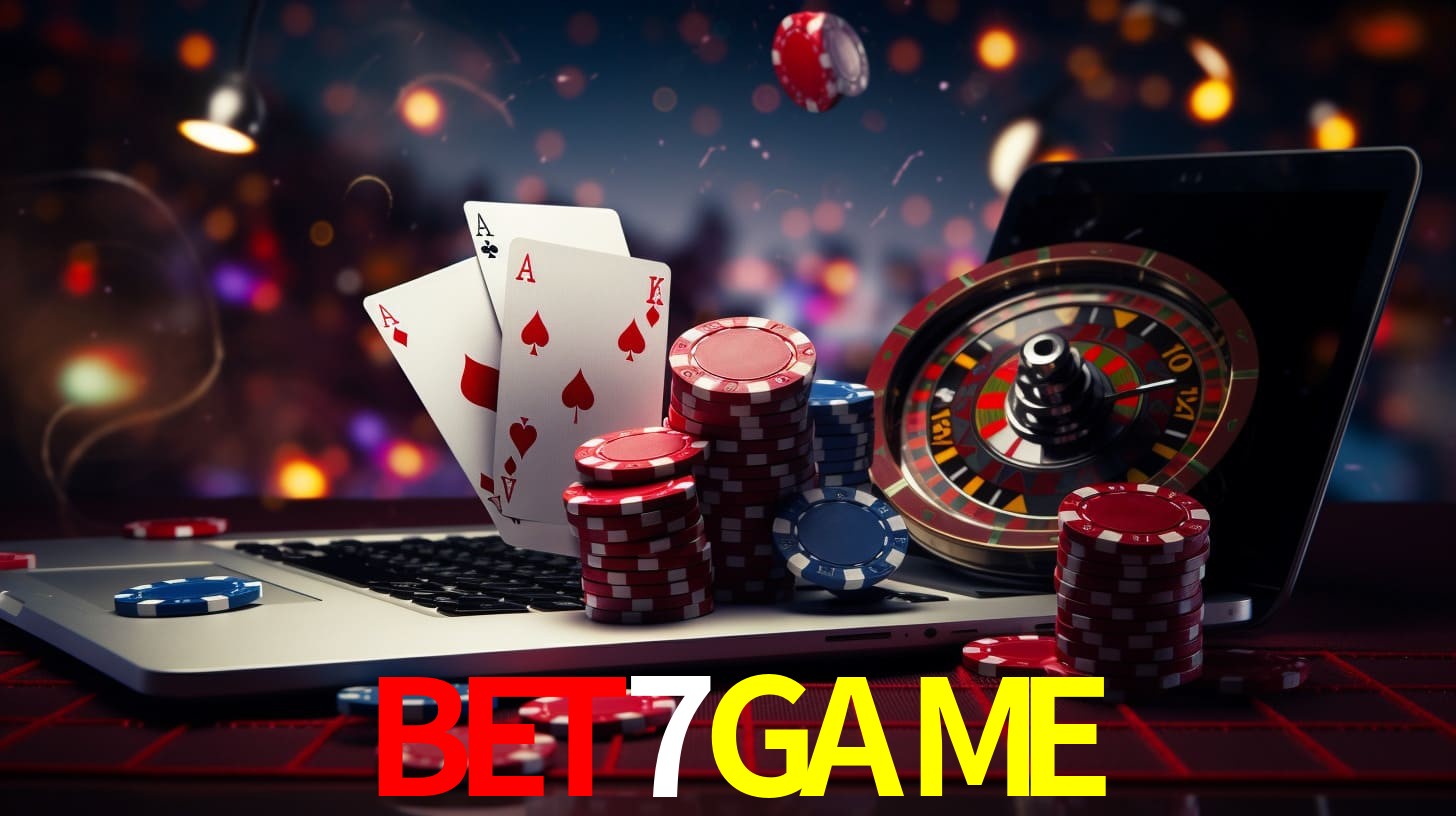 Blackjack Table BET7GAME