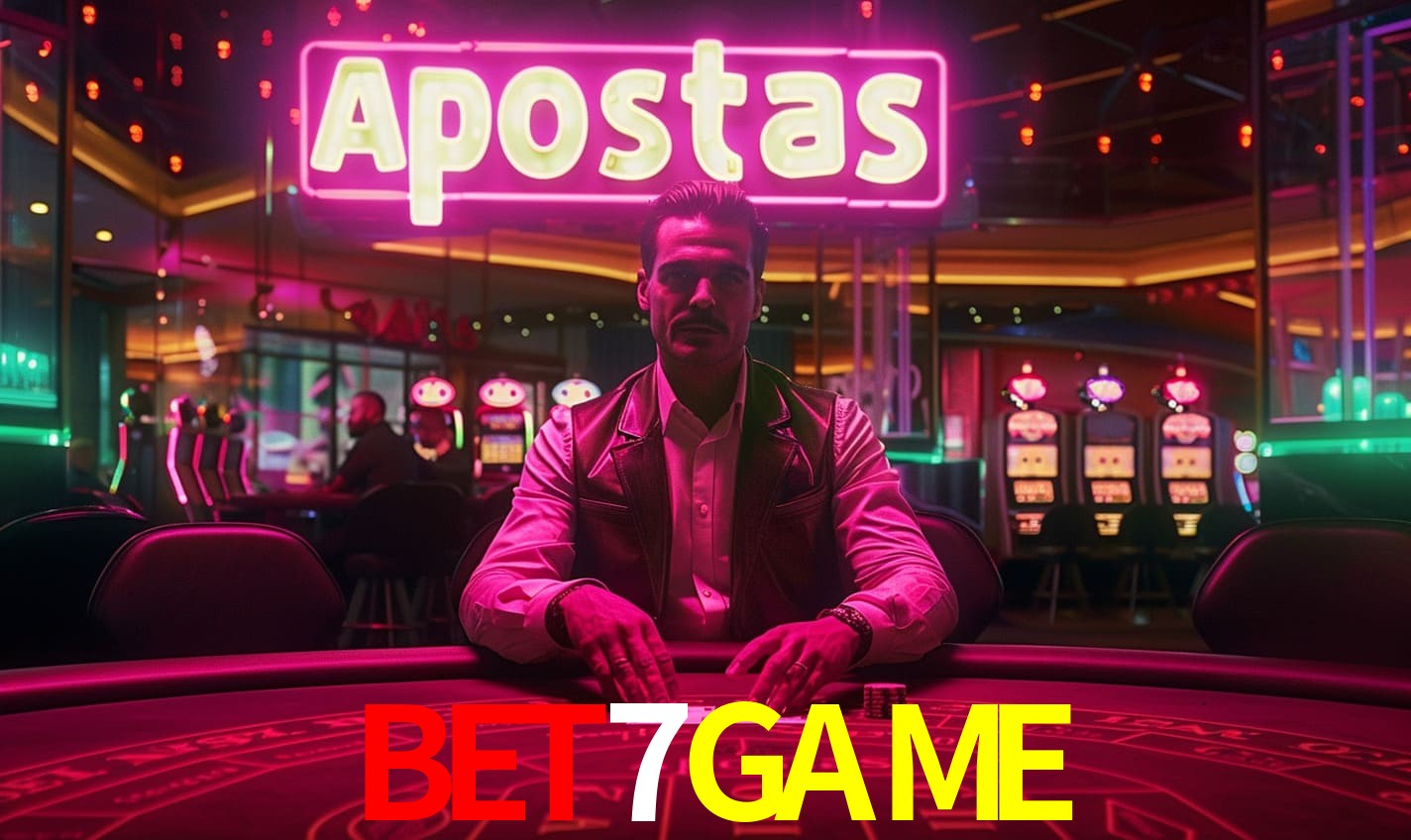 Descubra a Essência do BET7GAME: Nossa História e Compromissos