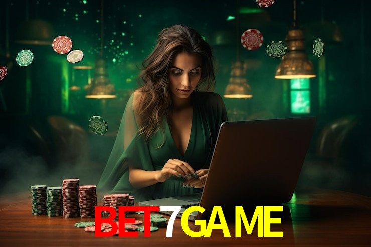 Instant EasyPaisa BET7GAME