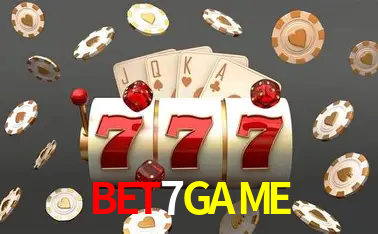 Blackjack Table BET7GAME