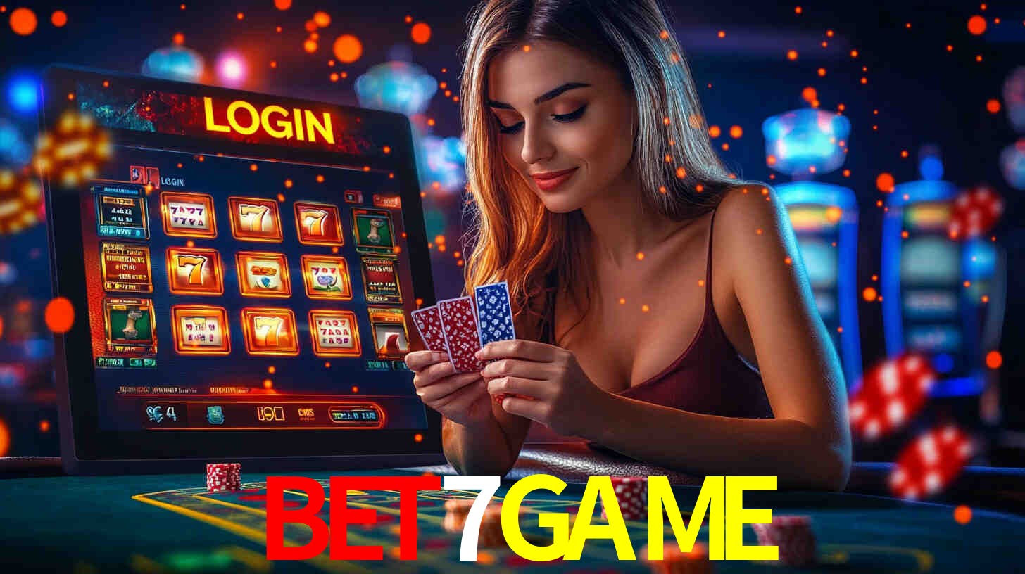 bet7 game app