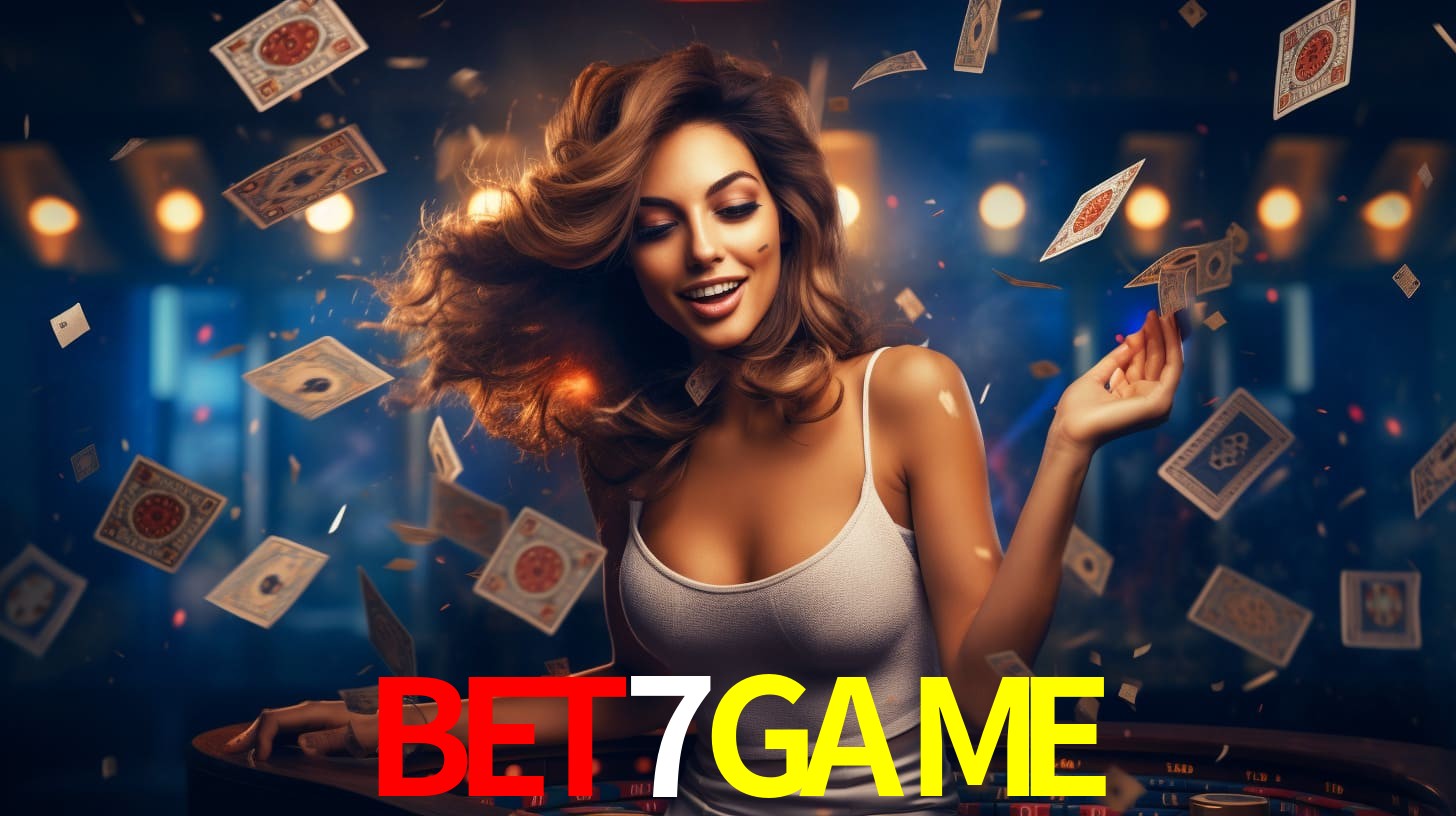 BET7 GAME