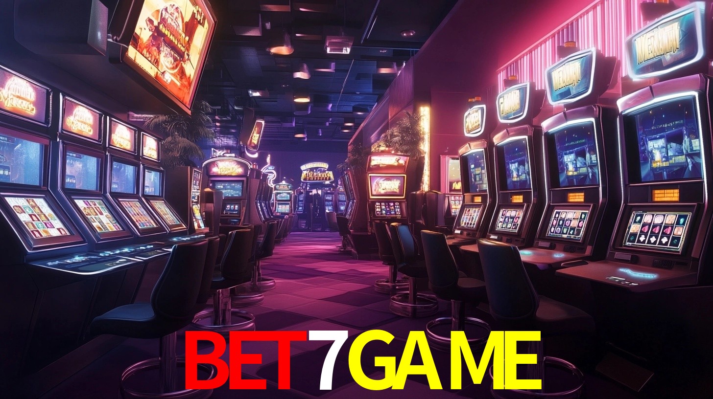 Tournaments BET7GAME