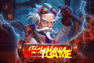 Live Casino BET7GAME