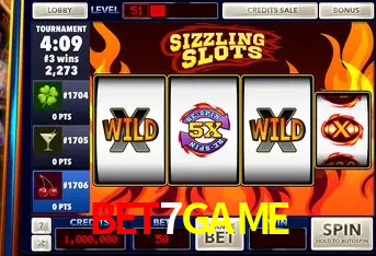 Descubra o Mundo do Cassino Online com BET7GAME