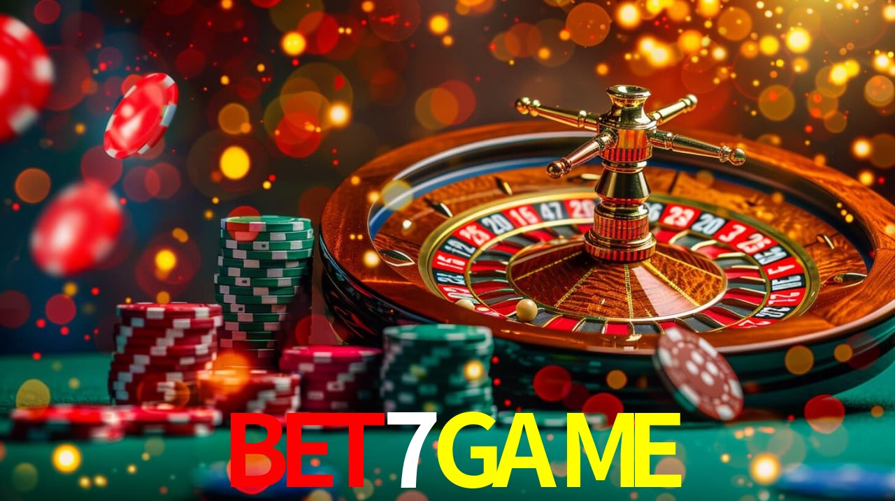 Inovações de Jogos na BET7GAME: O Futuro das Experiências Interativas