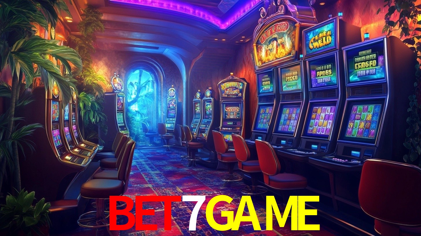 Daily Bonuses BET7GAME