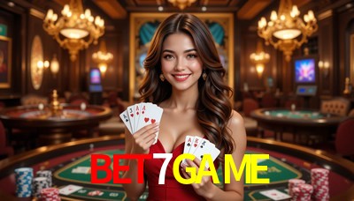 2FA Security BET7GAME