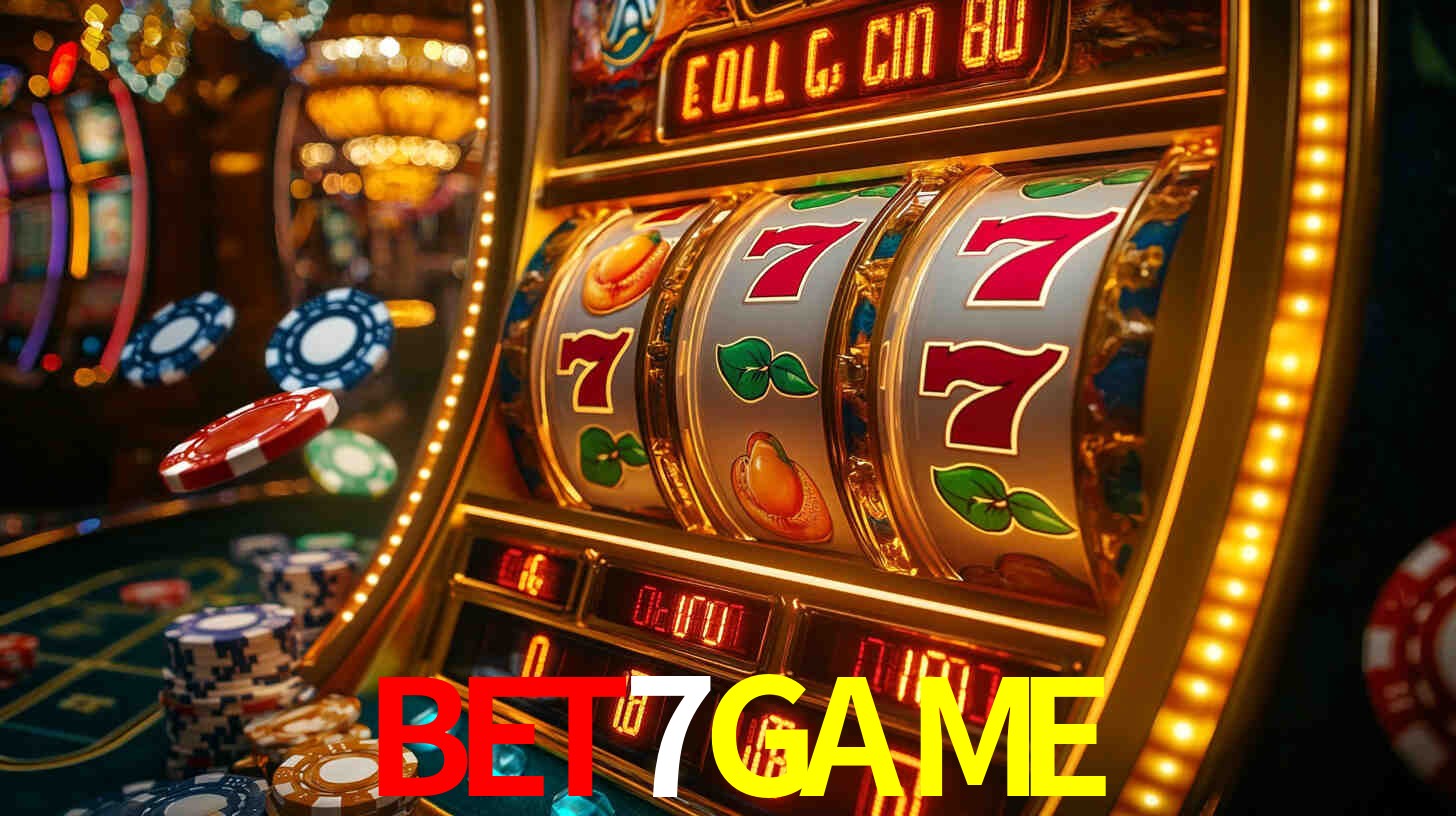 Instant EasyPaisa BET7GAME