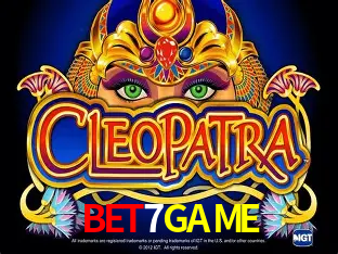 VIP Casino BET7GAME