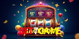 2FA Security BET7GAME