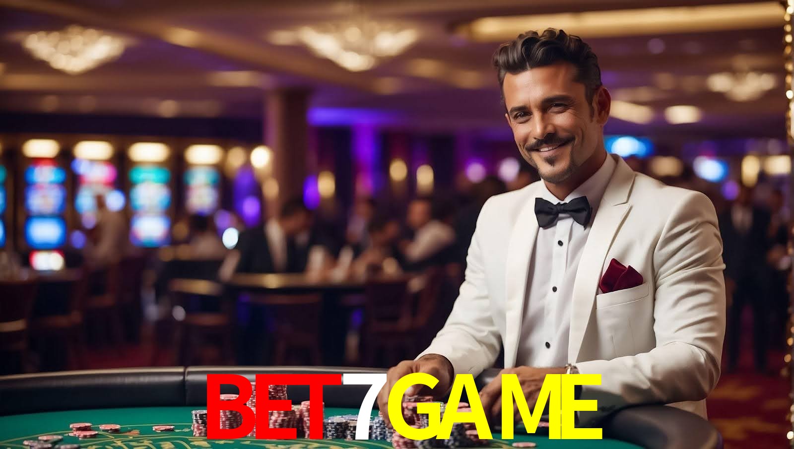 Quick Registration BET7GAME