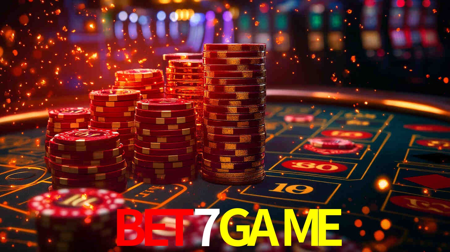 Premium Interface BET7GAME