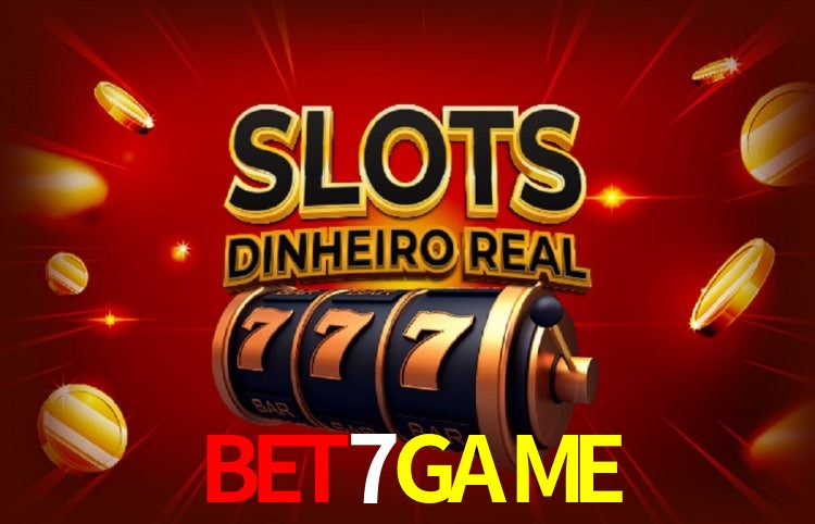 Platform Technology BET7GAME