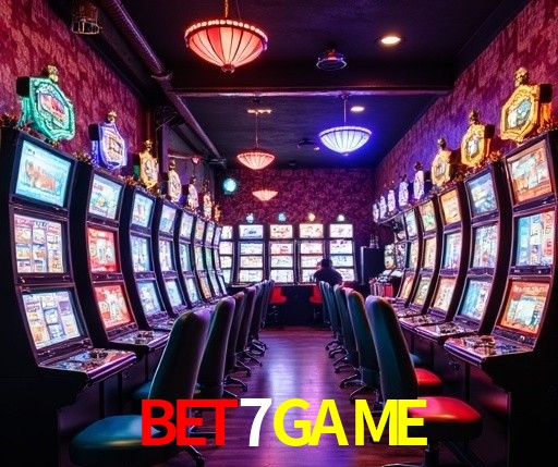 Weekend Specials BET7GAME