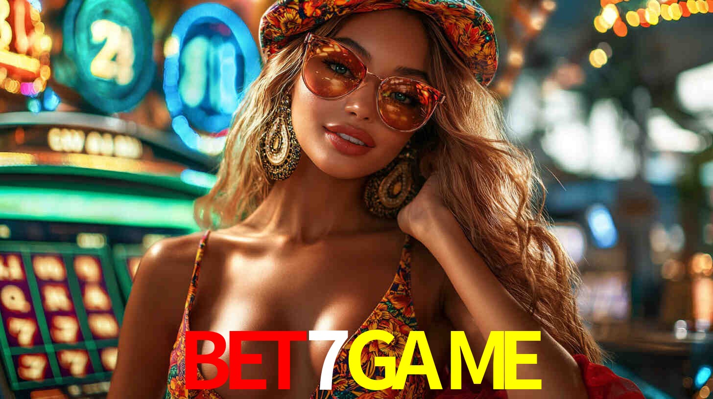 BET7GAME App Interface
