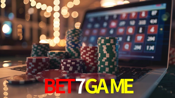 Secure Login BET7GAME