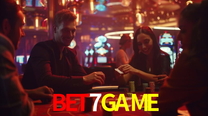 Descubra a Magia dos Jogos de Arcade no BET7GAME