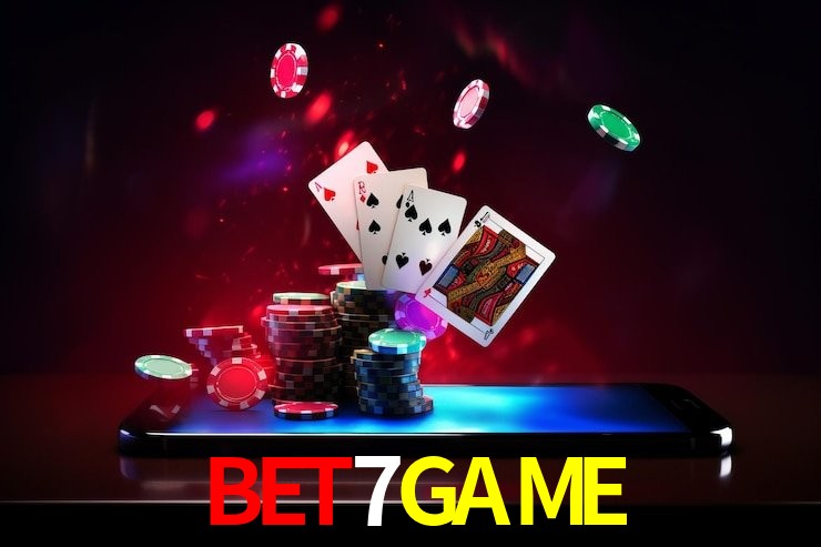 Bonus Features BET7GAME