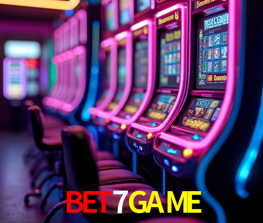 Flash Promotion BET7GAME