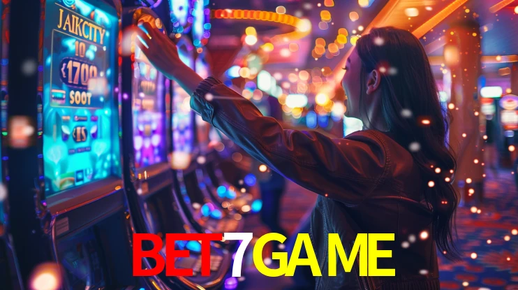 bet7 game app