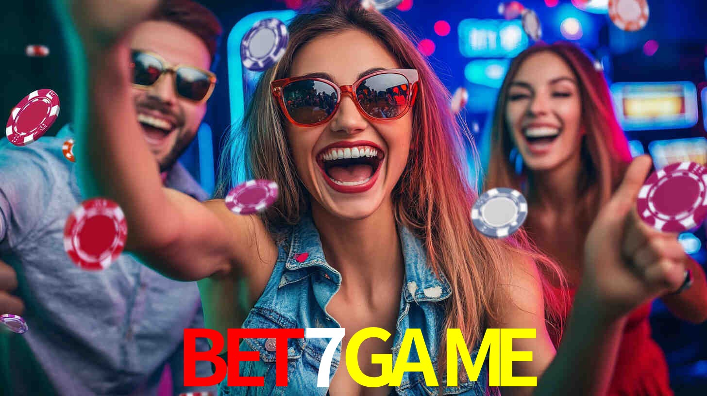 A Experiência Imersiva dos Cassinos Ao Vivo no BET7GAME