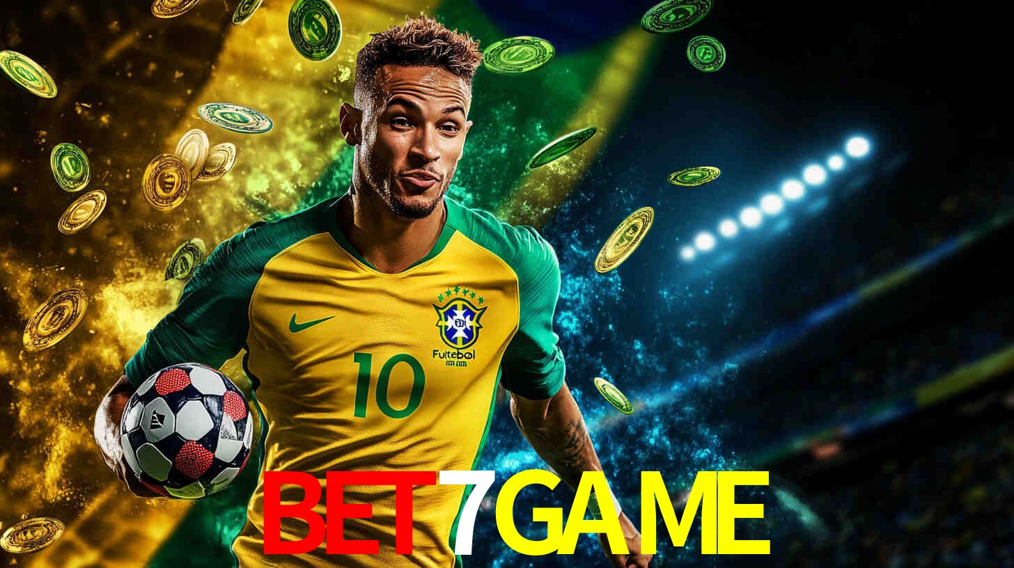 Apostas Esportivas na BET7GAME: Um Guia Completo