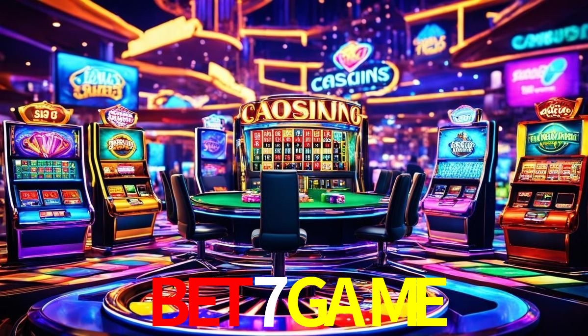 Gates of Olympus BET7GAME