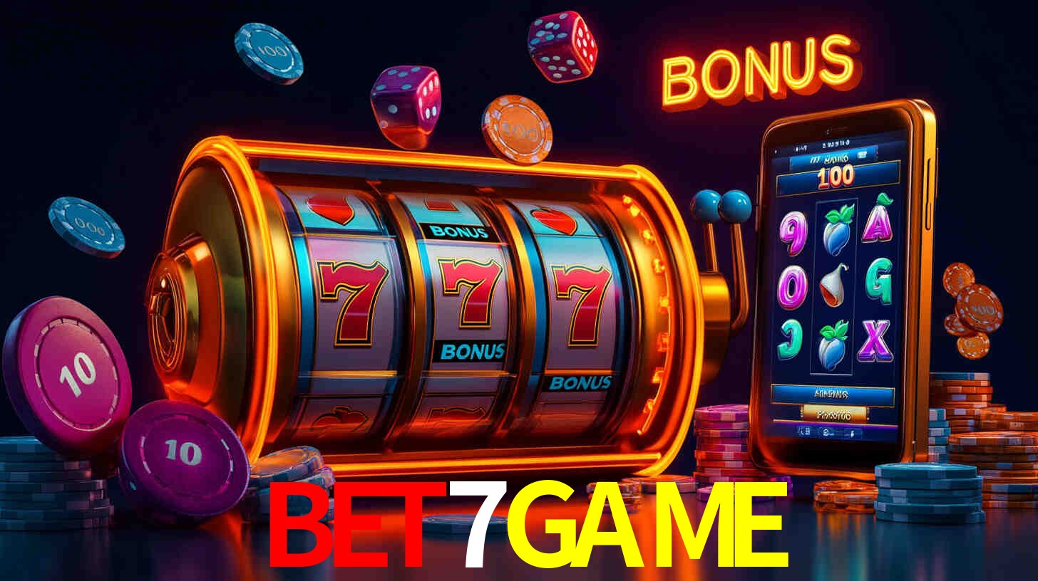 A Popularidade dos Caça-Níqueis no BET7GAME