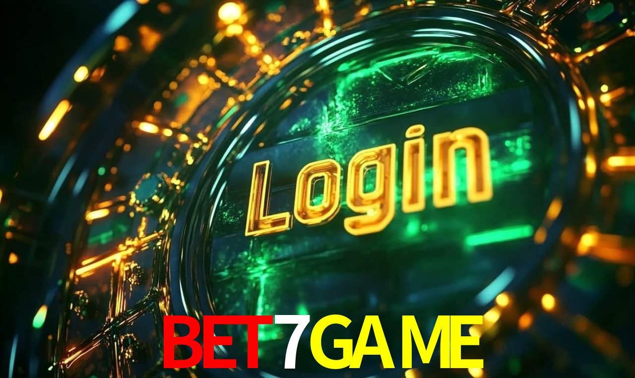 Premium Interface BET7GAME