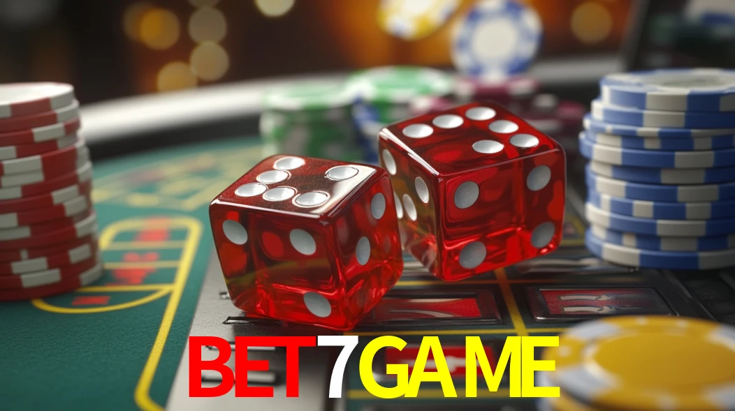 Programa VIP BET7GAME