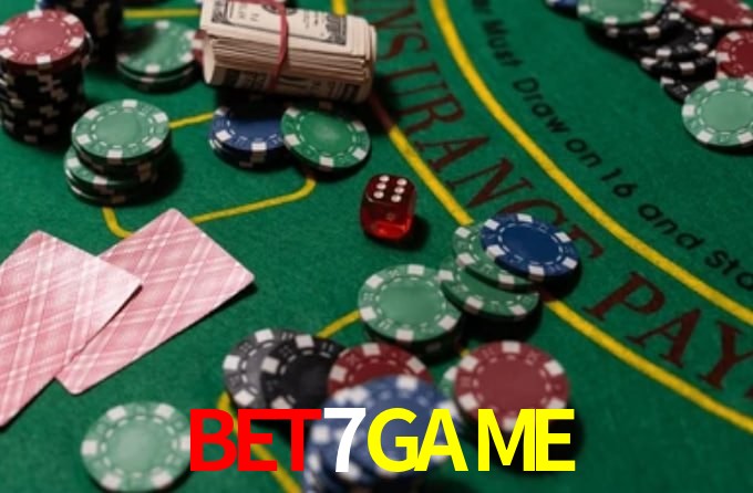 BET7 GAME