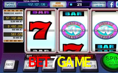 Explorando a Categoria de Eventos em Apostas na BET7GAME