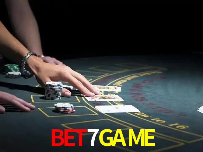 Responsive Design BET7GAME