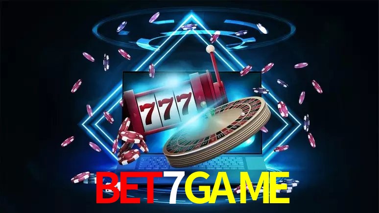 Game Providers BET7GAME