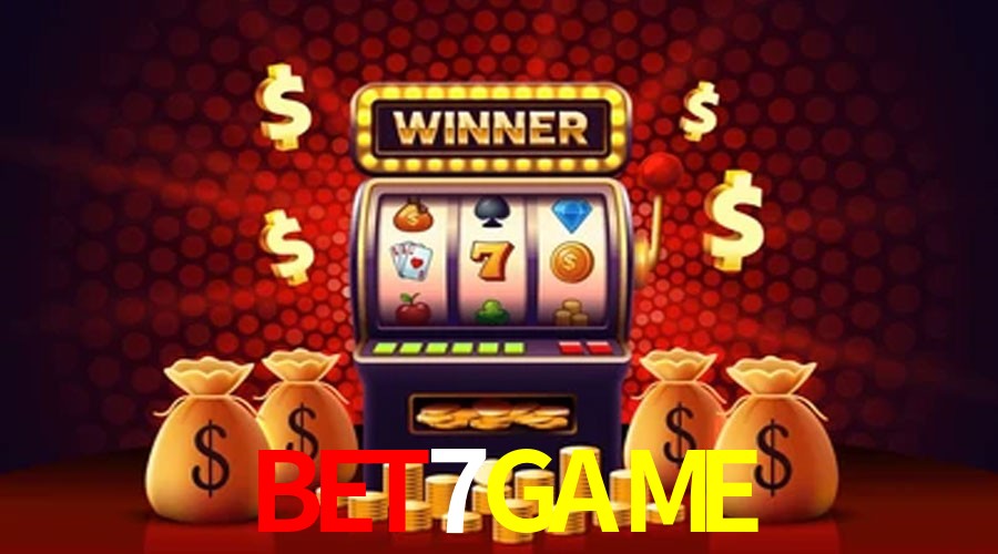 Account Benefits BET7GAME