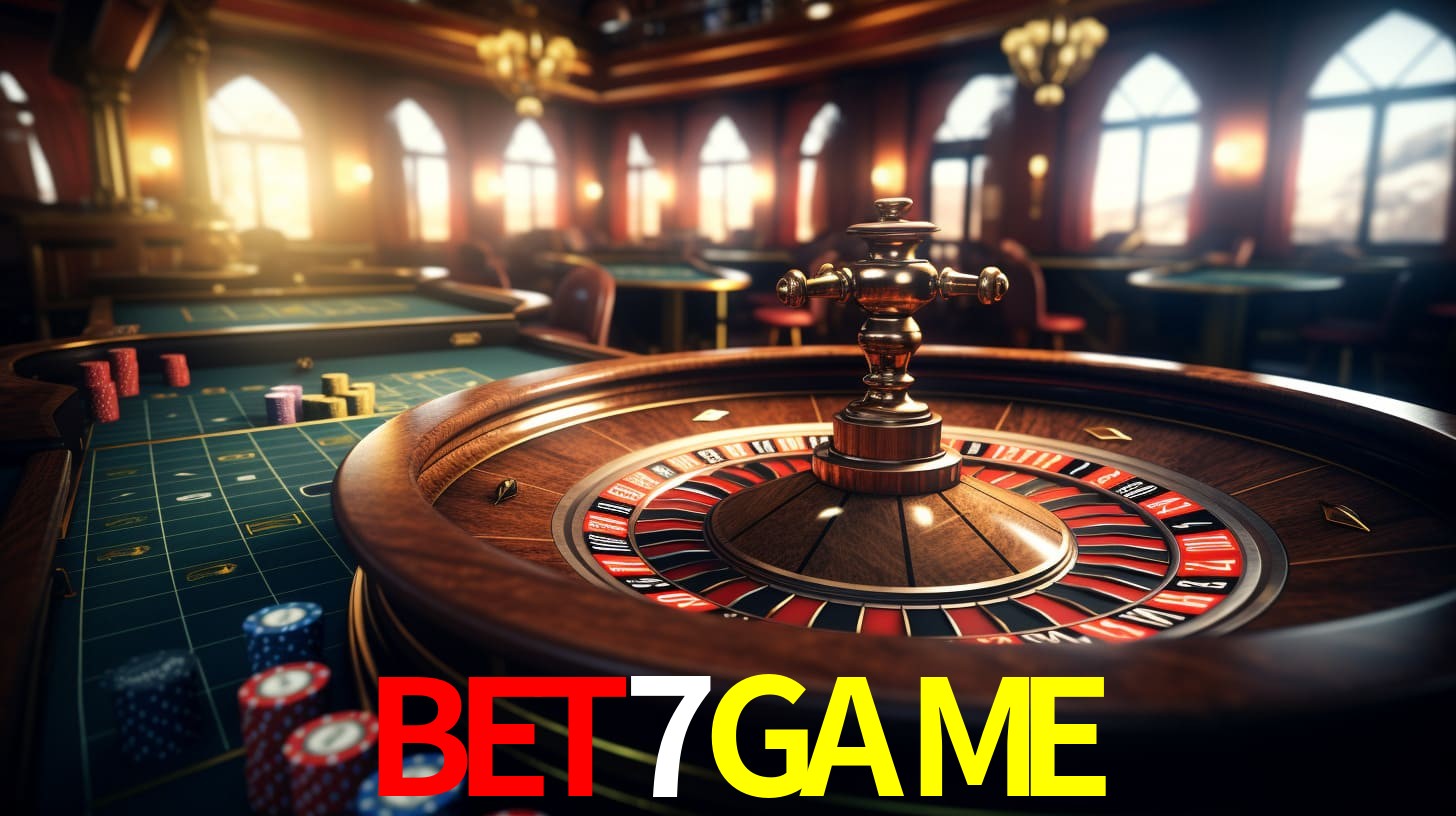 VIP Casino BET7GAME