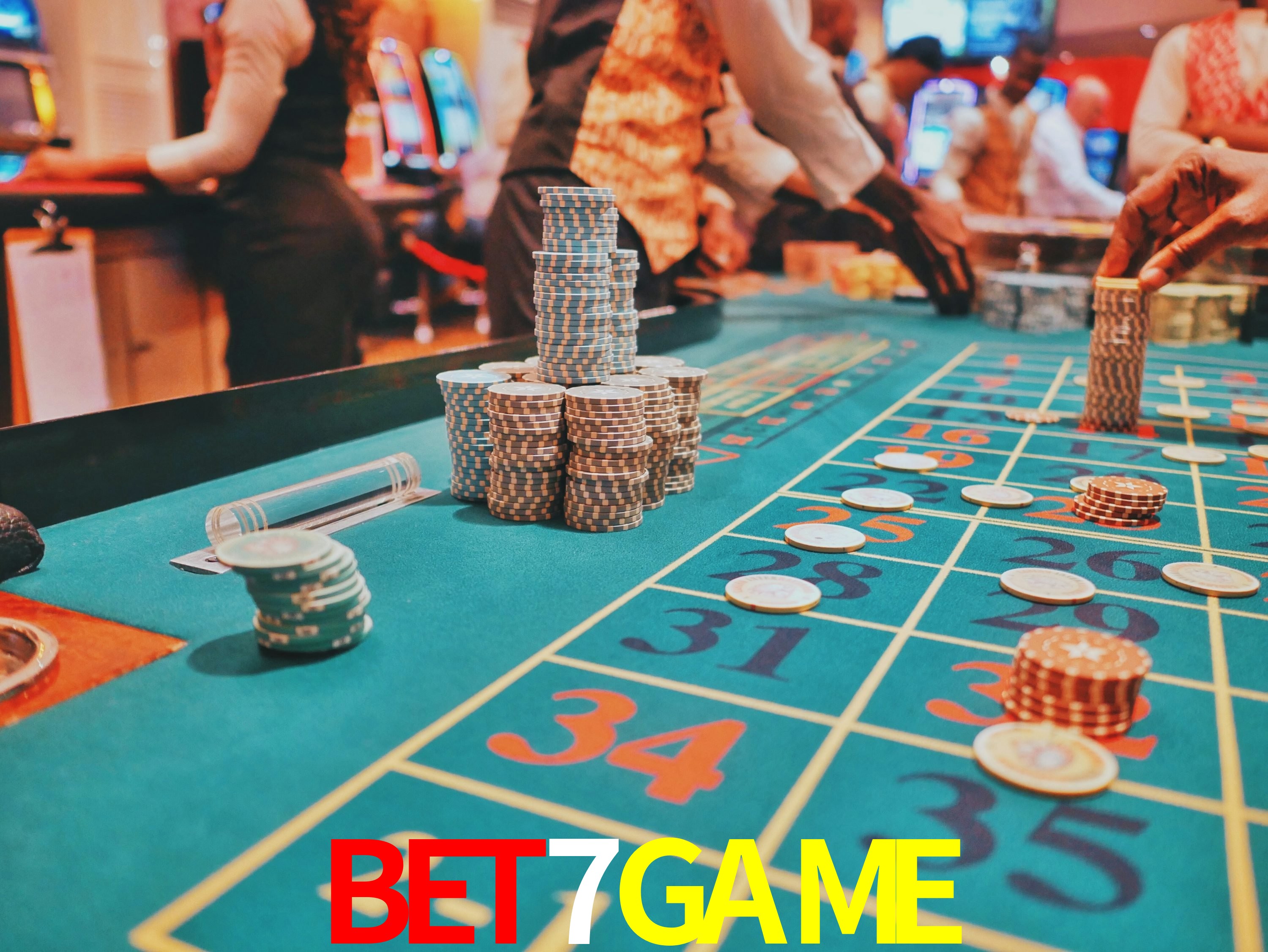 Sports Statistics BET7GAME