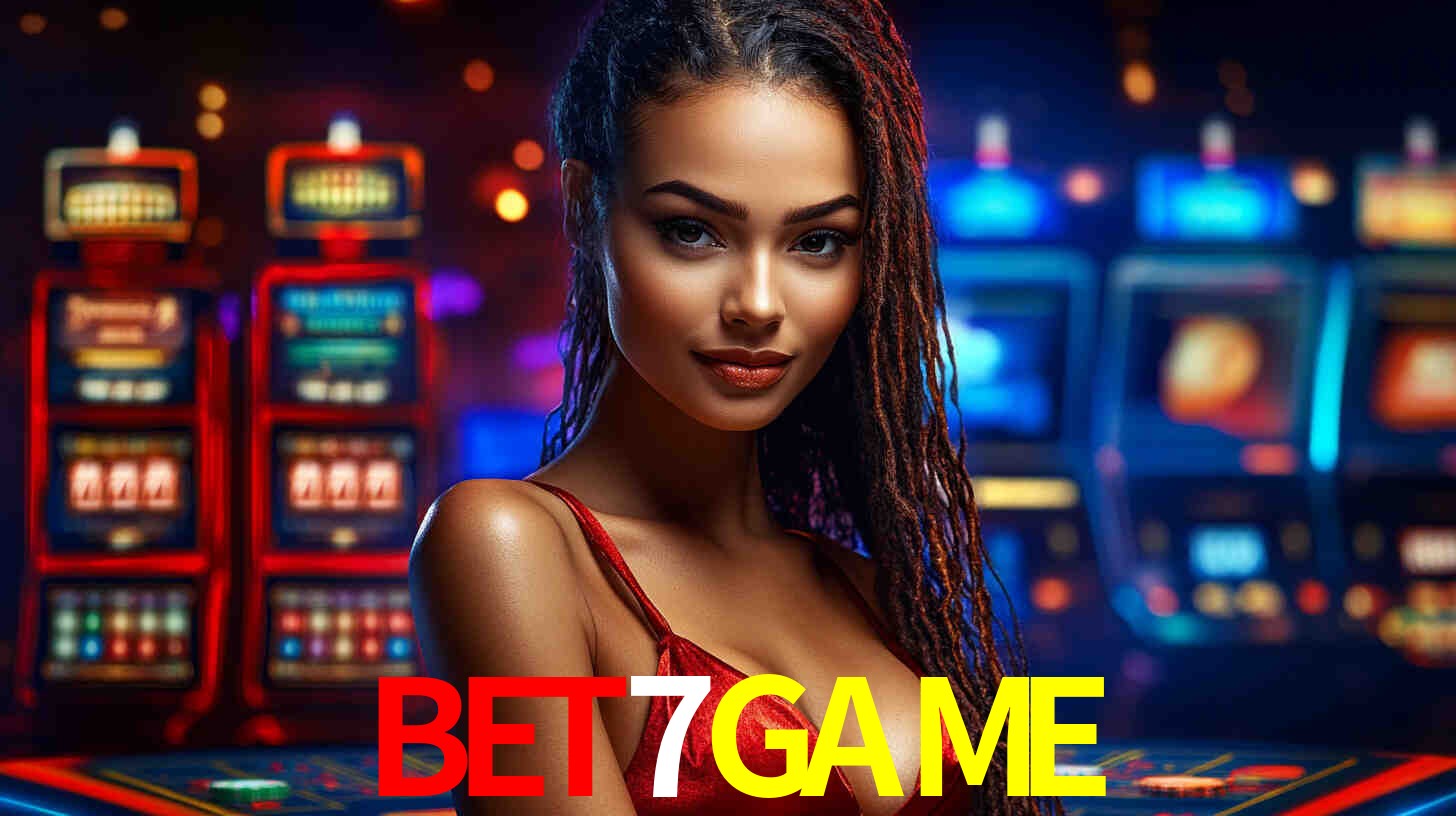 Descubra a Essência do BET7GAME: Nossa História e Compromissos